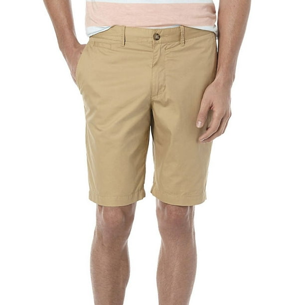 Original Penguin Mens 9 Stretch Twill Short Slim Original Penguin Mens 9 Stretch Twill Short Slim
